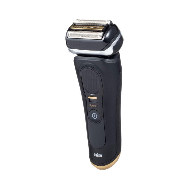 P&Gジャパン BRAUN 電気シェーバー シリーズ9 Pro+ 9657ccの口コミ